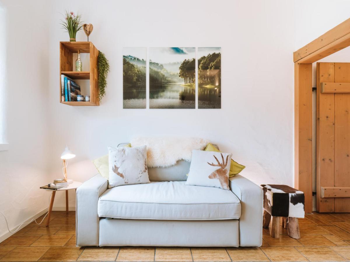 Wilky's Garden Apartment *