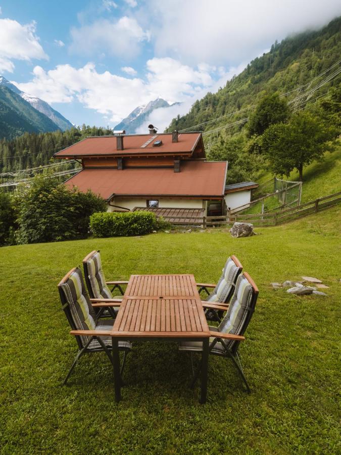 Wilky's Garden Kaprun